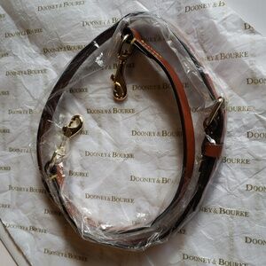 Dooney & Bourke Replacement Crossbody/shoulder Strap